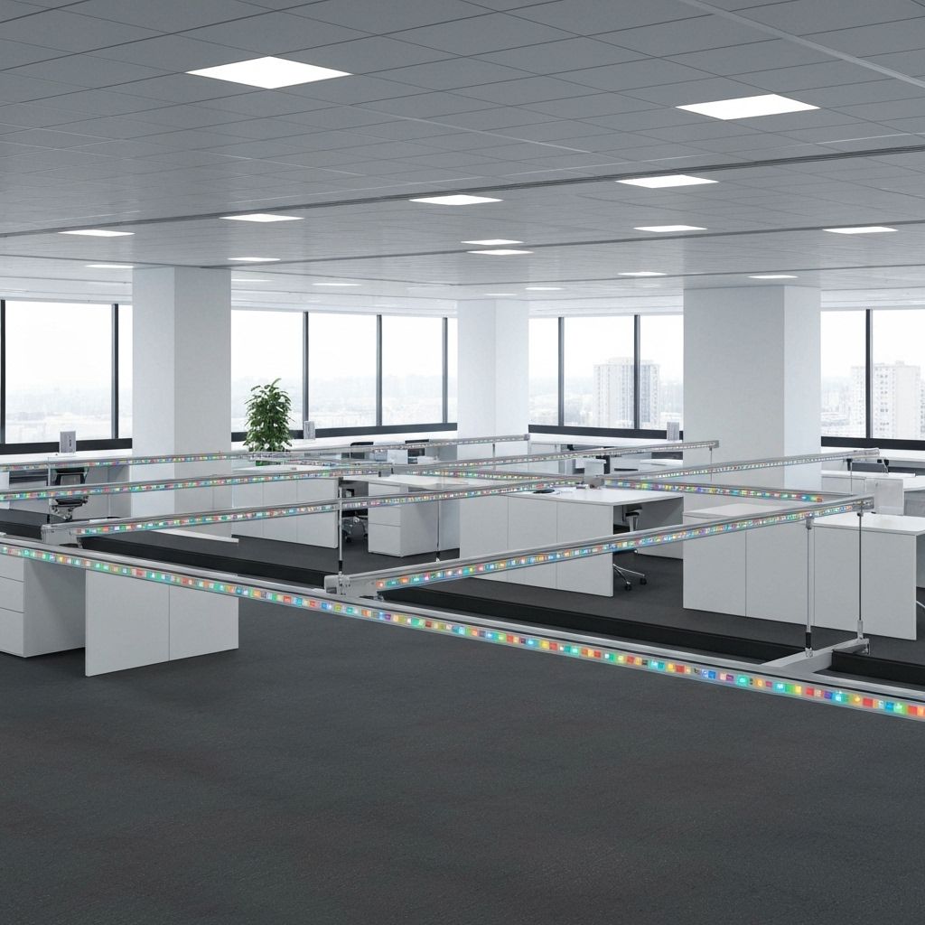 Adaptive LED System Pro