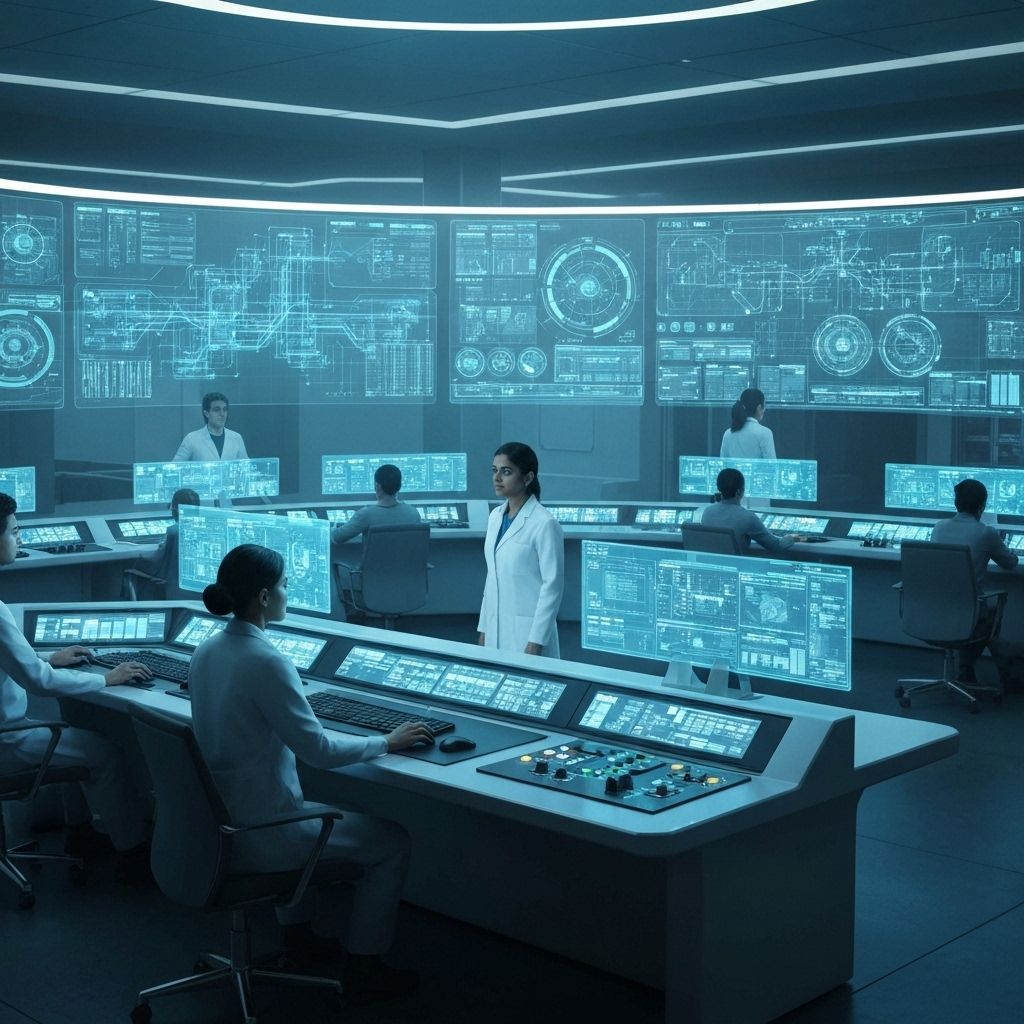 Control Hub
