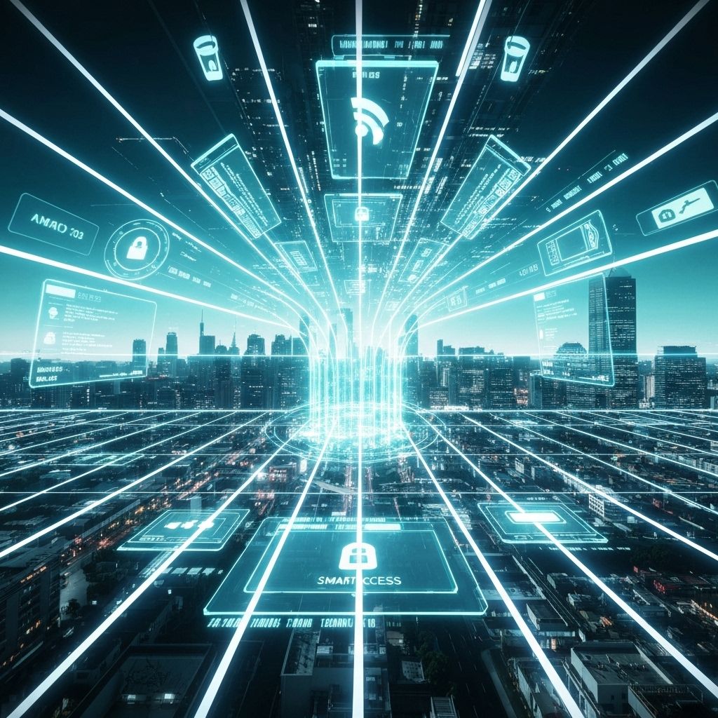 Smart Access