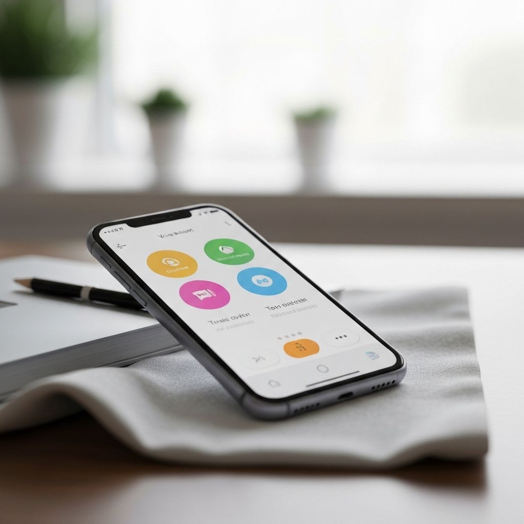 Voice Assistant